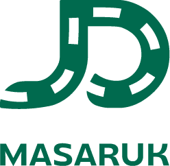 MASARUK - Company Logo